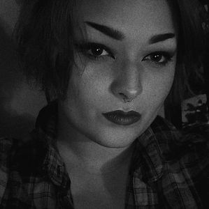 Meet your Posher, Maritza